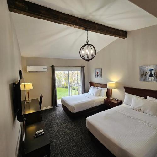 canadas best value inn and suites charlottetown