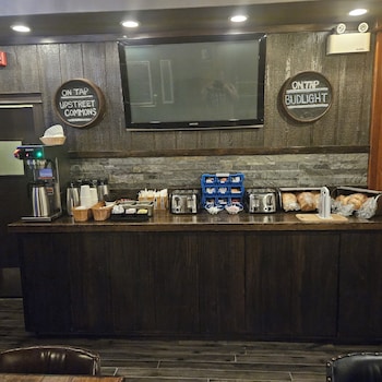 canadas best value inn and suites charlottetown