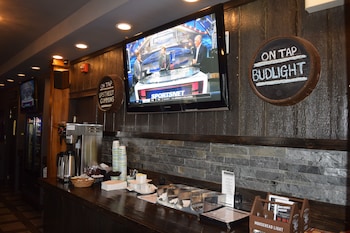 canadas best value inn and suites charlottetown