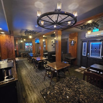 canadas best value inn and suites charlottetown