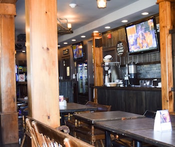 canadas best value inn and suites charlottetown