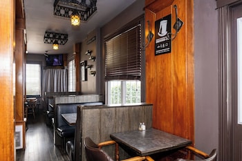 canadas best value inn and suites charlottetown