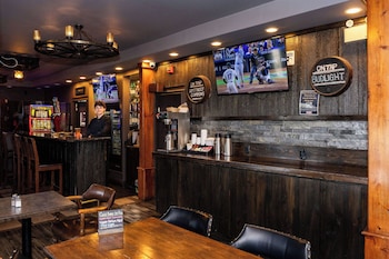 canadas best value inn and suites charlottetown