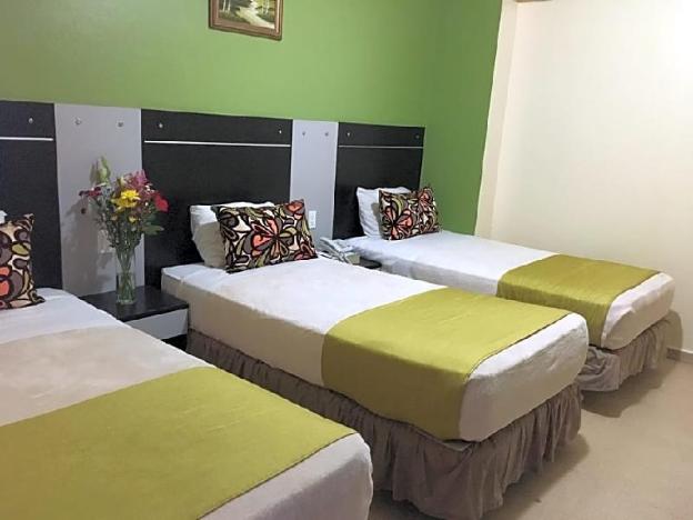 hotel dos mares