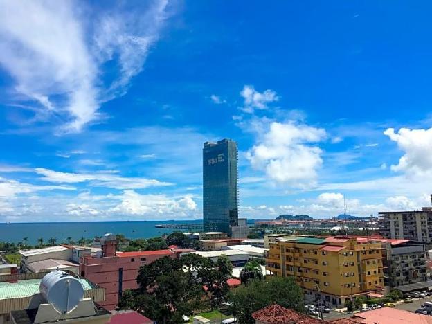 panama city