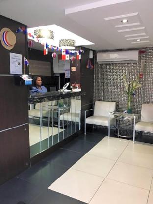 Hotel Dos Mares,Panama City>>Panama,3 star