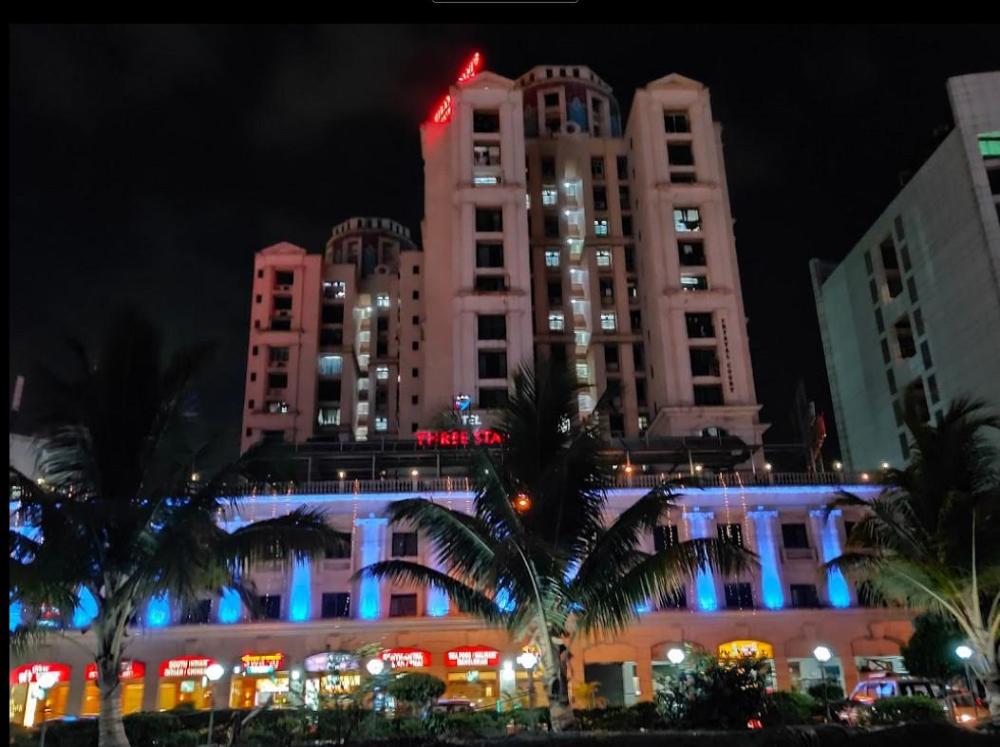 hotel three star pvt ltd
