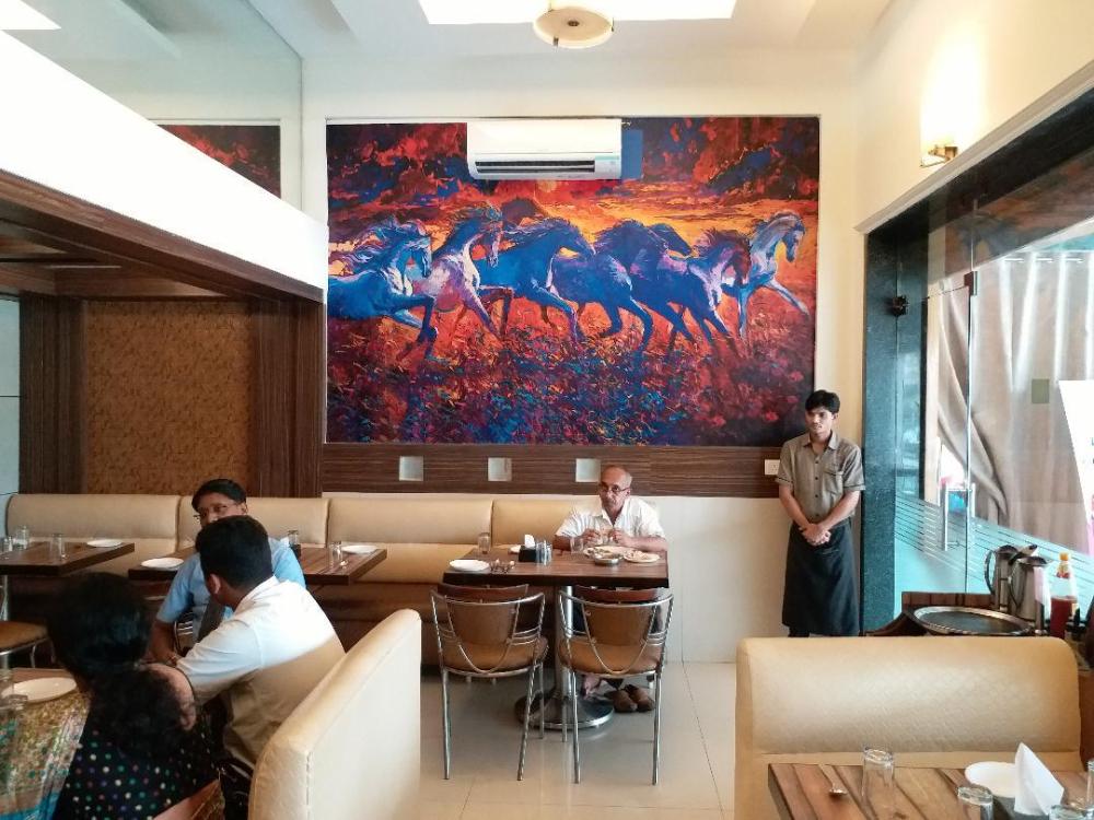 hotel three star pvt ltd