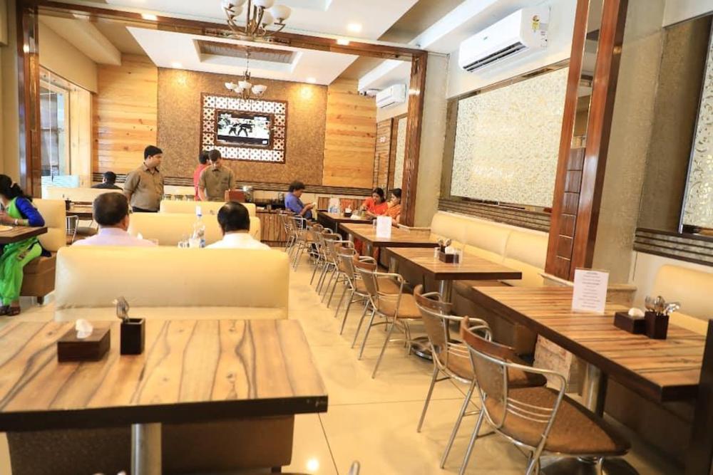 hotel three star pvt ltd