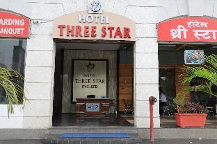 hotel three star pvt ltd