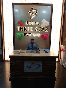 hotel three star pvt ltd