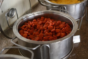 rede andrade bello mare comfort