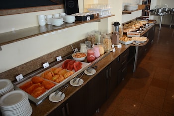 rede andrade bello mare comfort