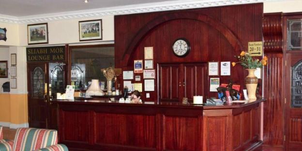 rhu glenn country club
