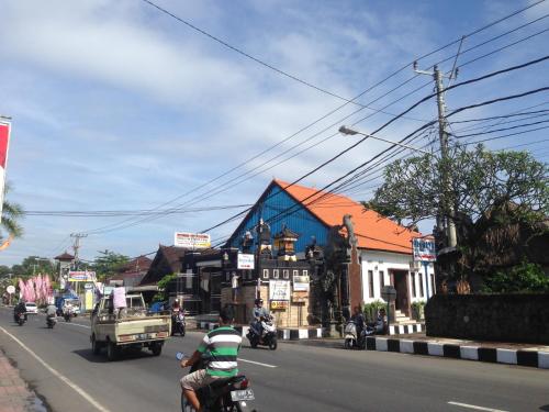 hotel dupa
