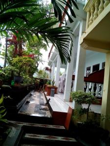 hotel dupa