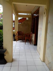 Hotel Dupa,Buleleng>>Bali,1 star