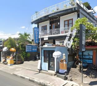 hotel dupa