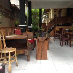 hotel dupa