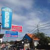 hotel dupa