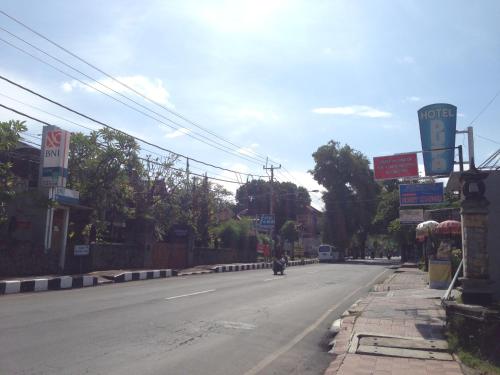 hotel dupa