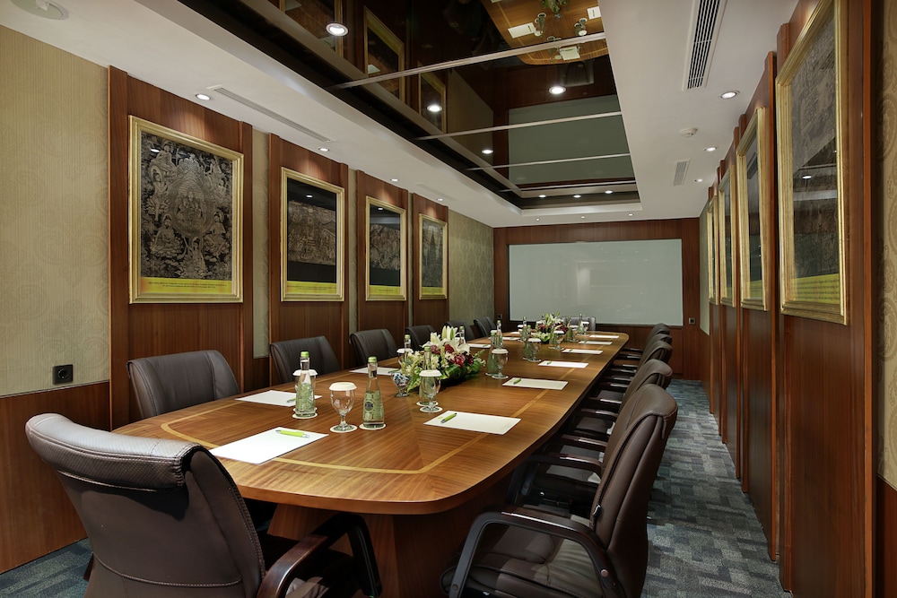 sens hotel and spa conference ubud town centre