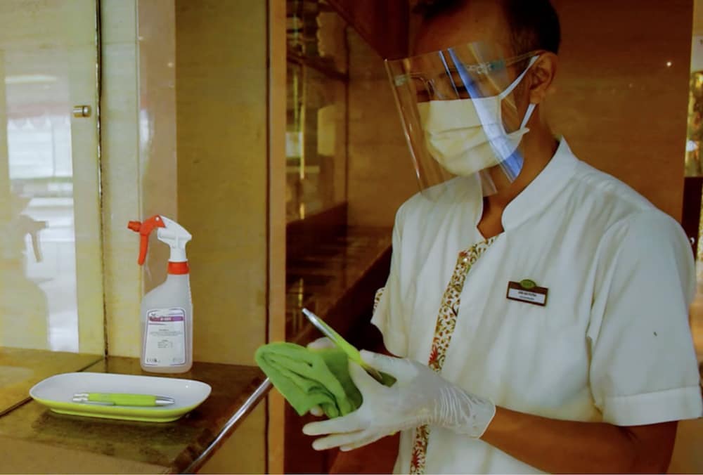 sens hotel and spa conference ubud town centre