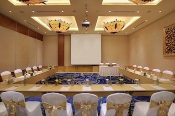 sens hotel and spa conference ubud town centre