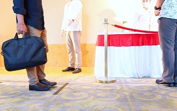 sens hotel and spa conference ubud town centre