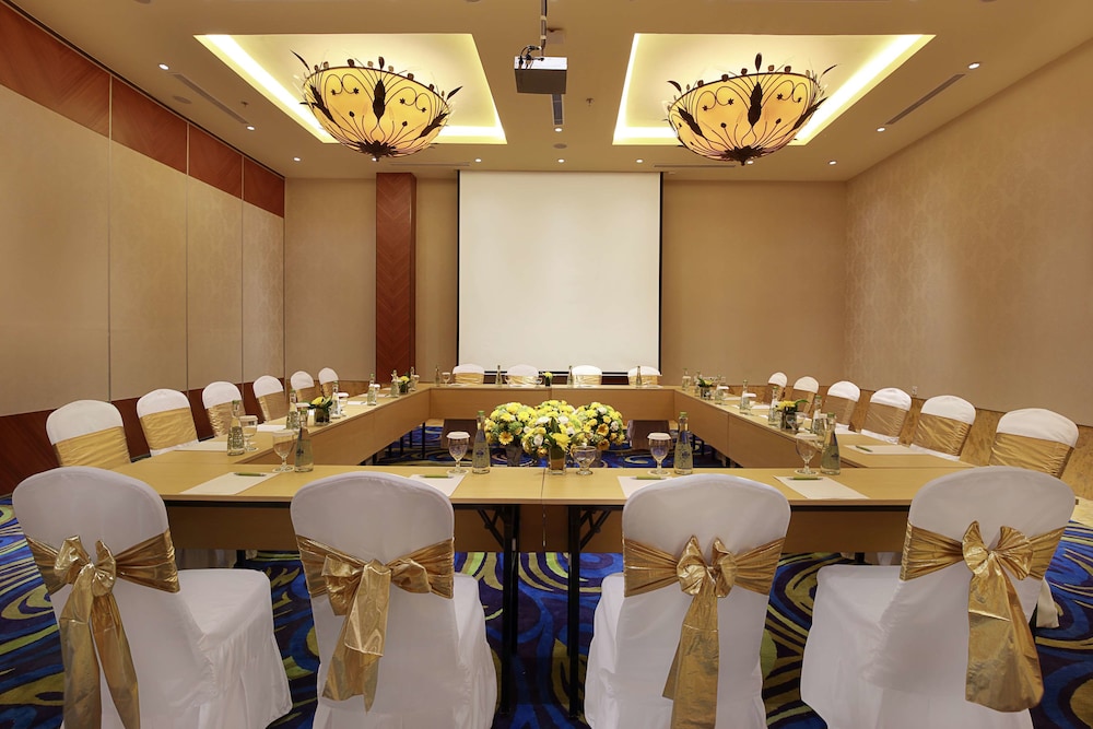 sens hotel and spa conference ubud town centre