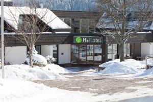h hotel willingen