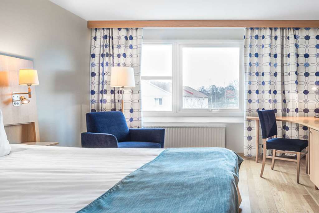 quality hotel prisma