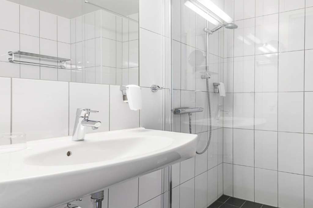 quality hotel prisma