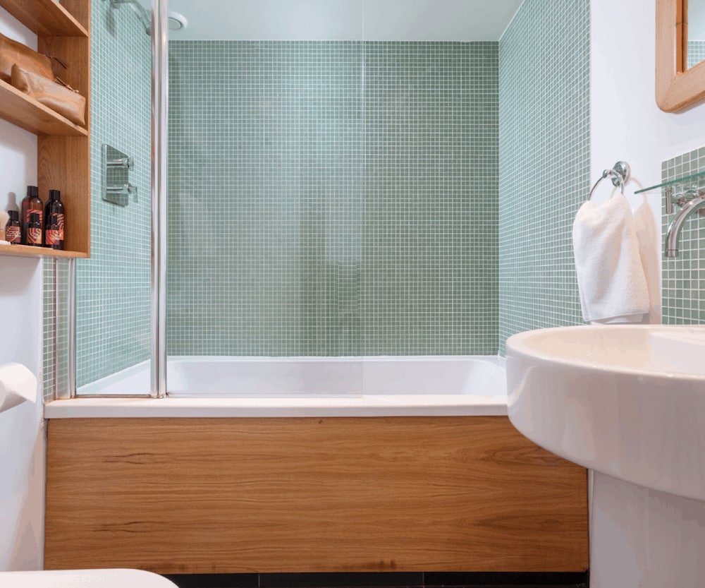 Bedruthan Hotel And Spa,Cornwall>>Charlestown,4 star
