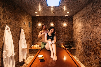 bedruthan hotel and spa