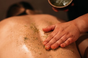 bedruthan hotel and spa