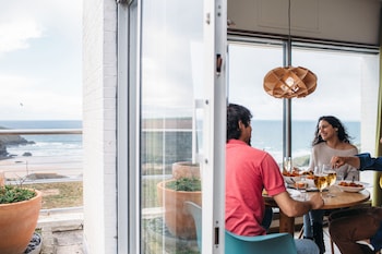 bedruthan hotel and spa