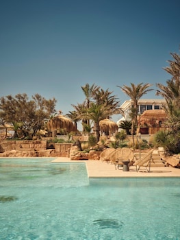 bikini island and mountain hotel es trenc adults only