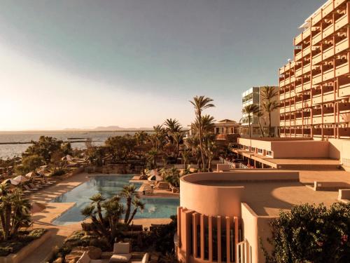 Bikini Island & Mountain Hotel Es Trenc – Adults Only,,4 star