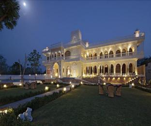 talai bagh palace