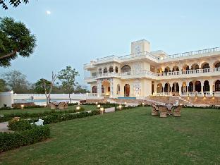 talai bagh palace