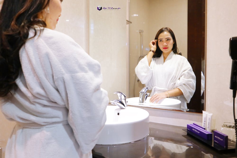 da vienna boutique hotel