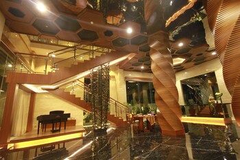 da vienna boutique hotel