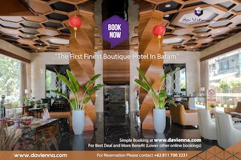 da vienna boutique hotel