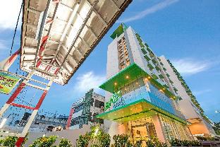 Whiz Prime Hotel Balikpapan,East Kalimantan>>Balikpapan,4 star