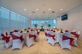 whiz prime hotel balikpapan