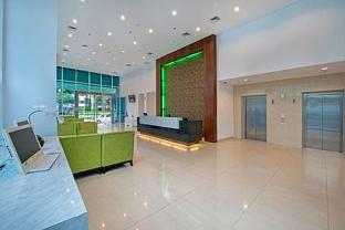 whiz prime hotel balikpapan