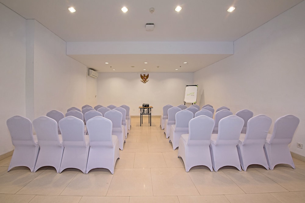 whiz prime hotel balikpapan