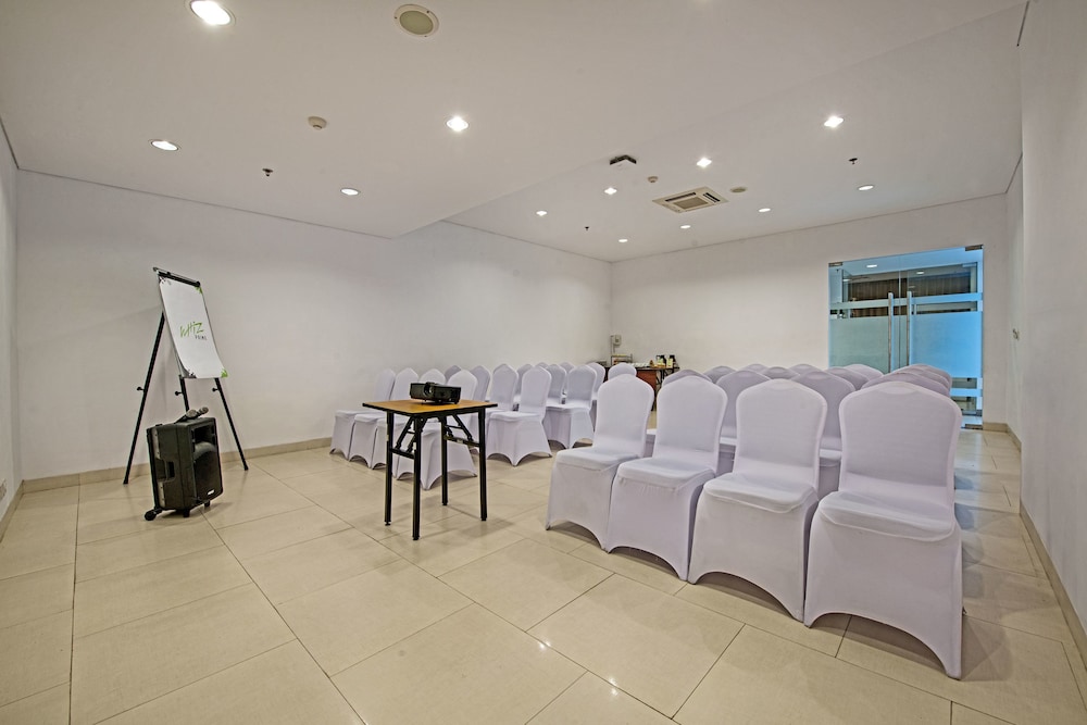 whiz prime hotel balikpapan