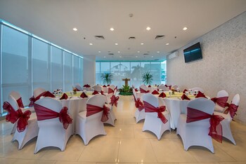 whiz prime hotel balikpapan